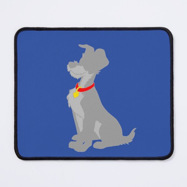 Item preview, Scruffy Street Dog designed and sold by beefy-lamby.