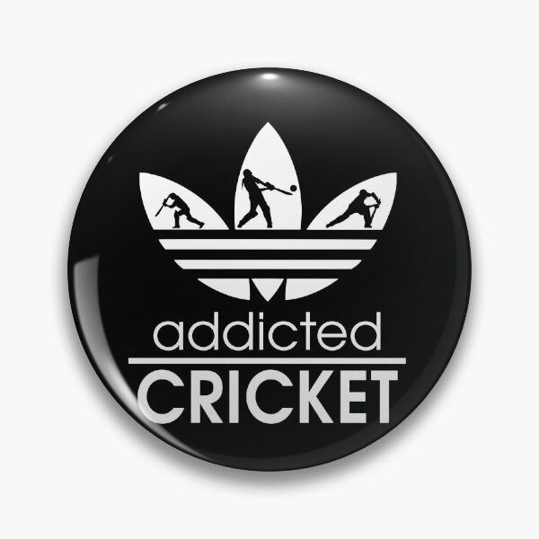 Item preview, Cricket addicted  designed and sold by chibichibii.