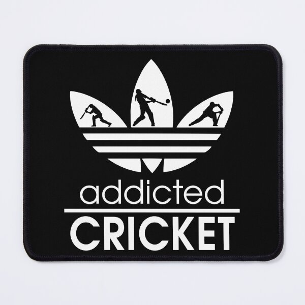 Item preview, Cricket addicted  designed and sold by chibichibii.
