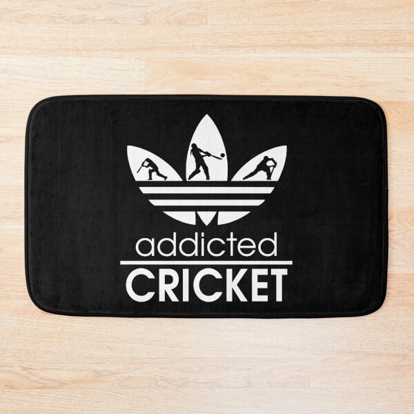 Item preview, Cricket addicted  designed and sold by chibichibii.