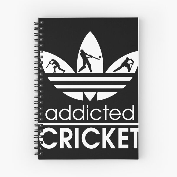 Item preview, Cricket addicted  designed and sold by chibichibii.