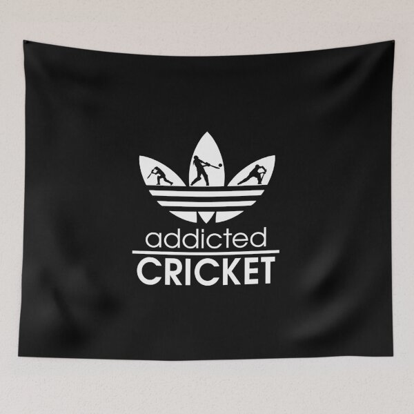Item preview, Cricket addicted  designed and sold by chibichibii.