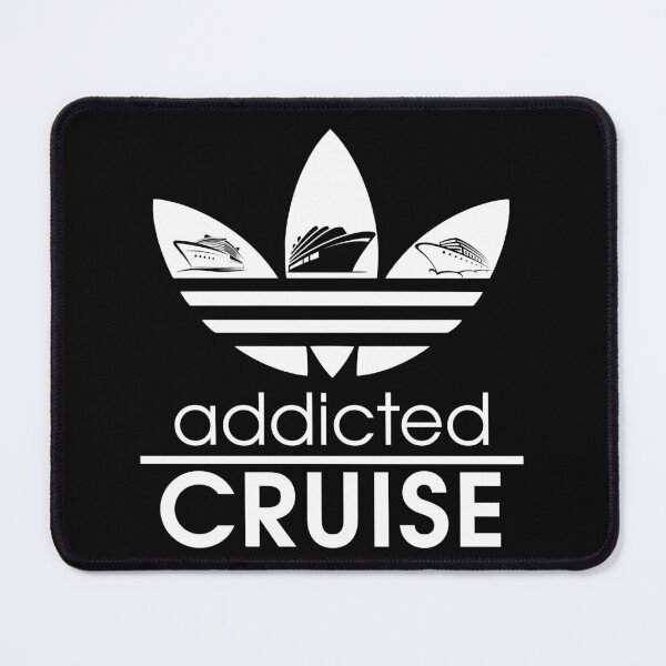Item preview, Cruise addicted designed and sold by chibichibii.