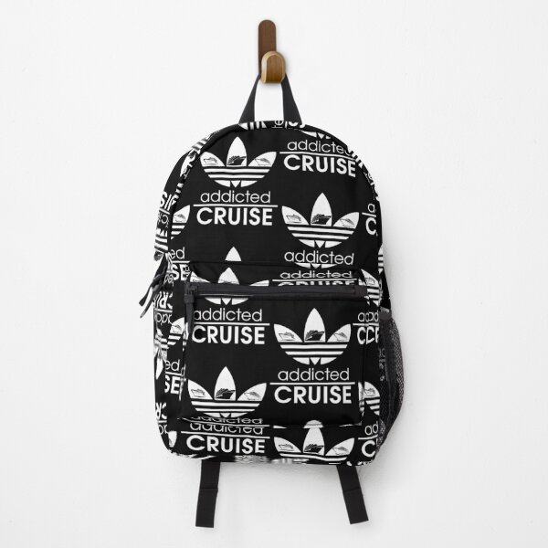 Item preview, Cruise addicted designed and sold by chibichibii.