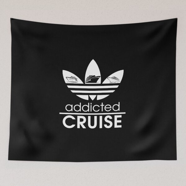 Item preview, Cruise addicted  designed and sold by chibichibii.