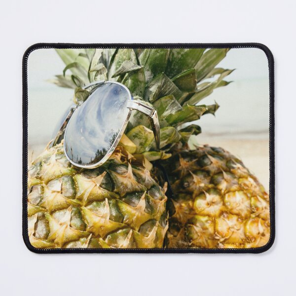 Item preview, Summer Beach Pineapple designed and sold by newburyboutique.