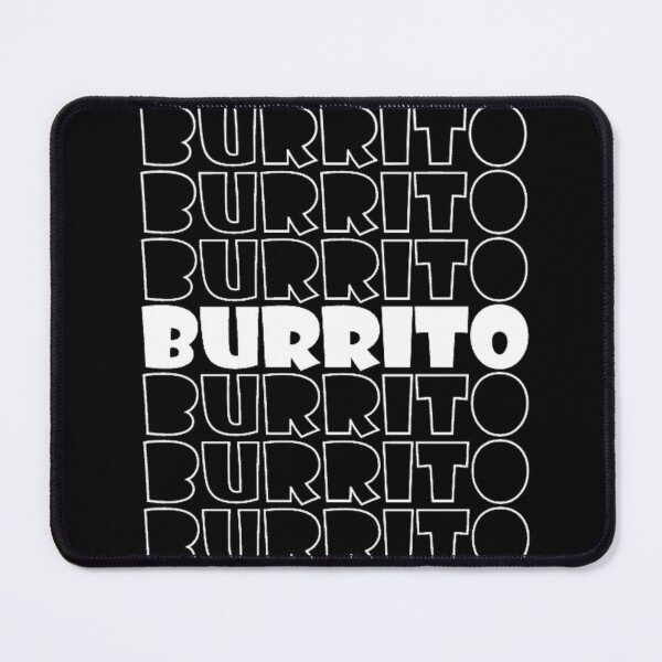 Item preview, Burrito designed and sold by pnkpopcorn.