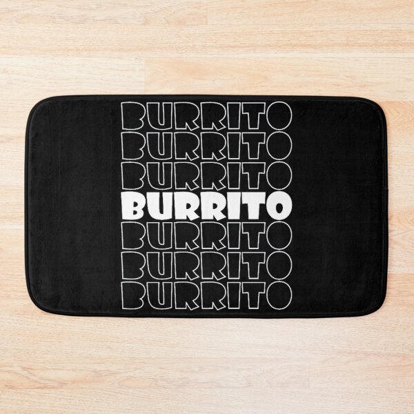 Artikelvorschau, Burrito entworfen und verkauft von pnkpopcorn.
