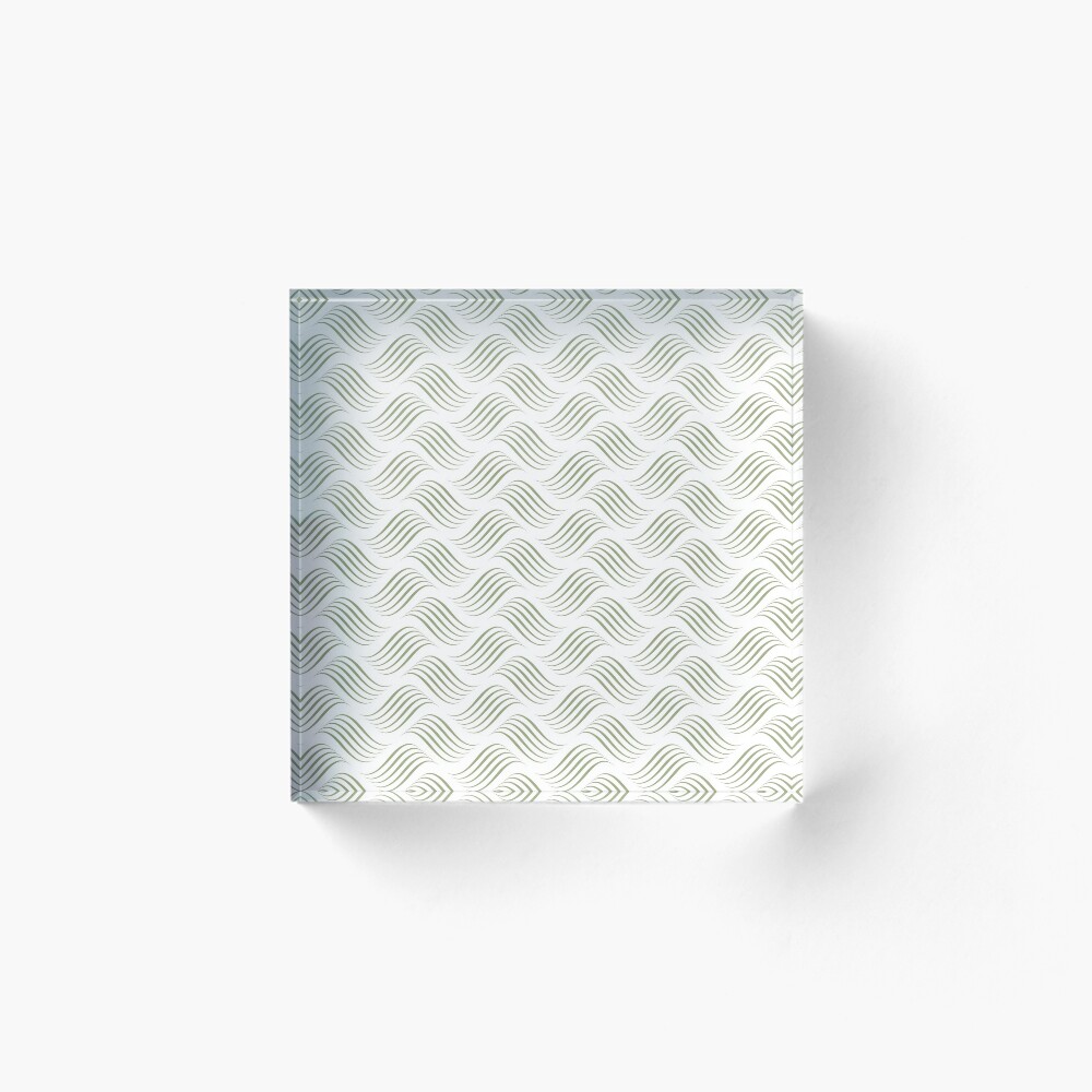 Artikel-Vorschau von Acrylblock, designt und verkauft von ColorOfTheYears.