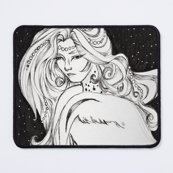 Item preview, Siren designed and sold by Oniroiatlier.
