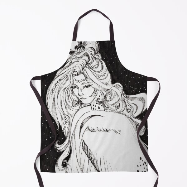 Item preview, Siren designed and sold by Oniroiatlier.
