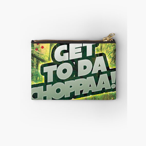 Item preview, Get to da Chopppaaaa designed and sold by 8bithustler.