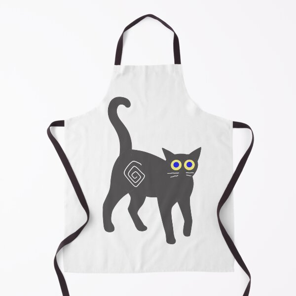 Item preview, Twisty Cat designed and sold by asatadeo.