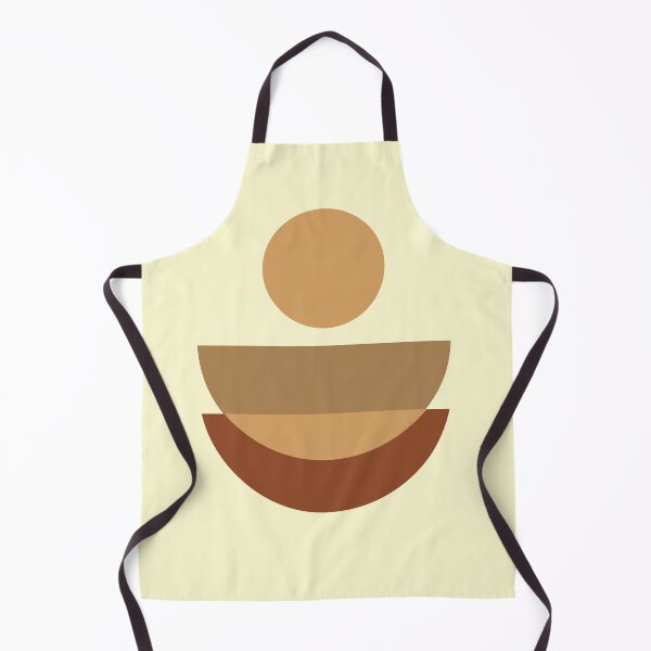Item preview, Abstract Minimalist Colorful Circles designed and sold by cerenalkan.