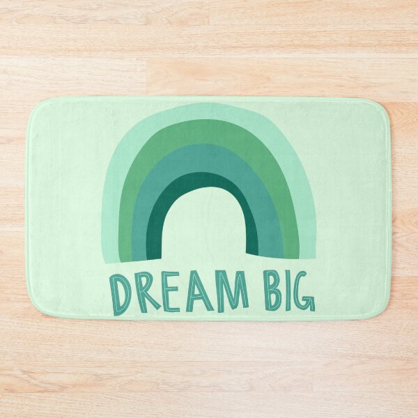 Item preview, Big Dreams designed and sold by TheSharpService.