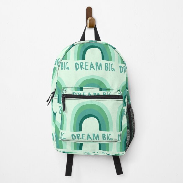 Item preview, Big Dreams designed and sold by TheSharpService.
