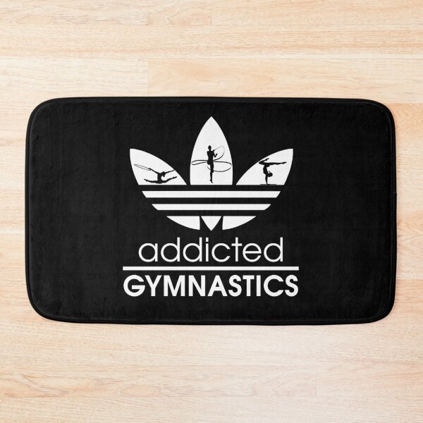 Item preview, Gymnastics addicted  designed and sold by chibichibii.