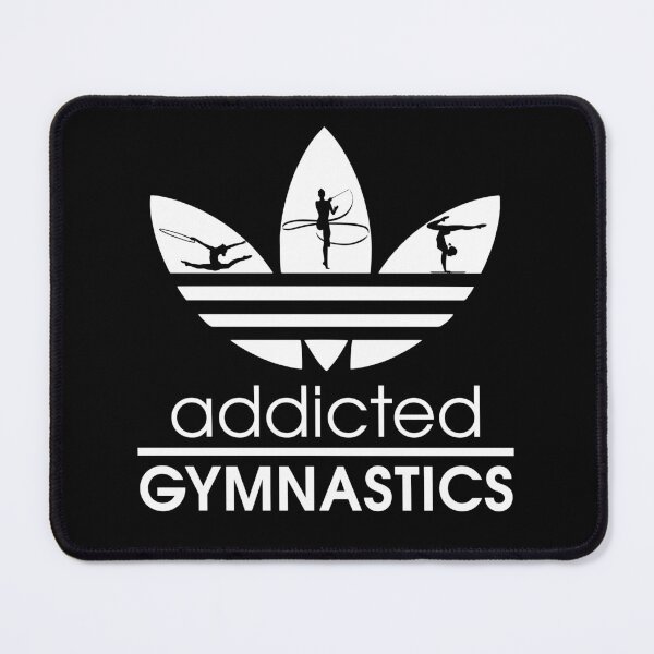 Item preview, Gymnastics addicted designed and sold by chibichibii.
