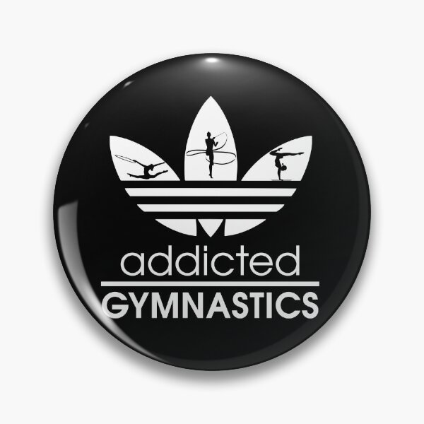 Item preview, Gymnastics addicted  designed and sold by chibichibii.