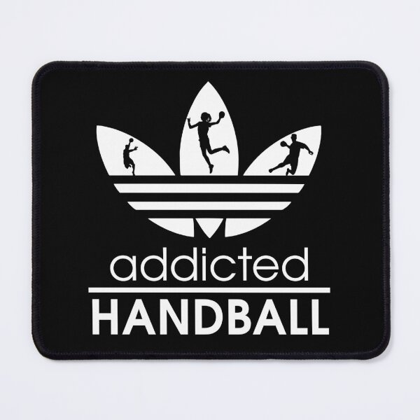 Item preview, handball addicted  designed and sold by chibichibii.
