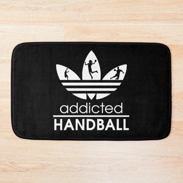 Item preview, handball addicted  designed and sold by chibichibii.