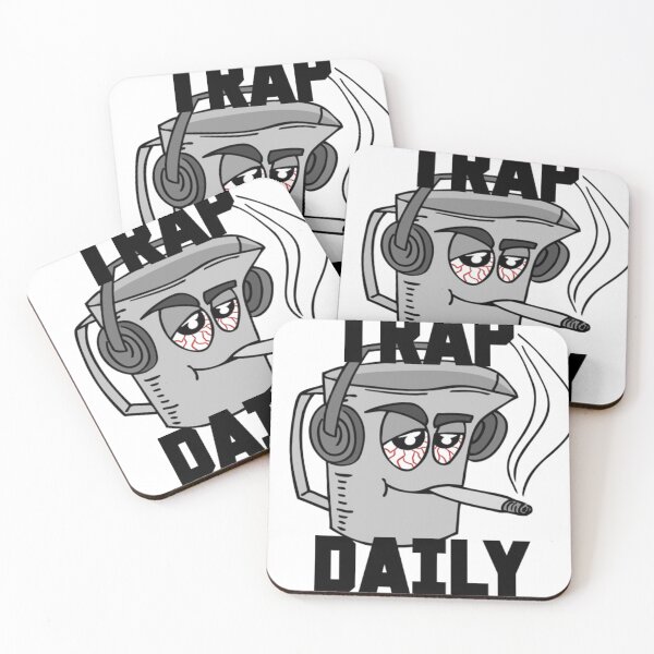 Item preview, Trap music designed and sold by ARTgallaty0801.