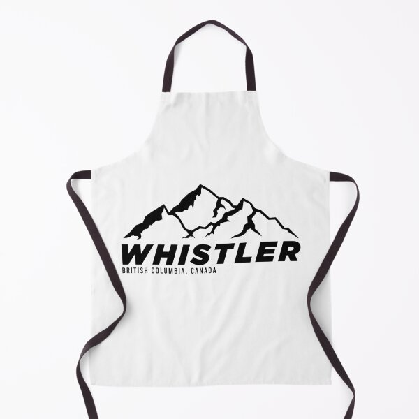Item preview, Ski Whistler B.C Canada Skiing and Mountain Biking Paradise designed and sold by chriswilson111.