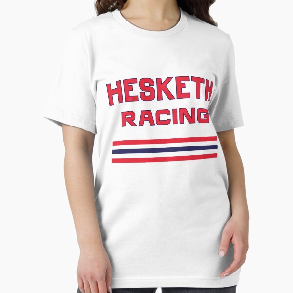 Aperçu de l'œuvre Emblème original de l'équipe Hesketh Racing Grand Prix de 1974 créée et vendue par retropetrol.