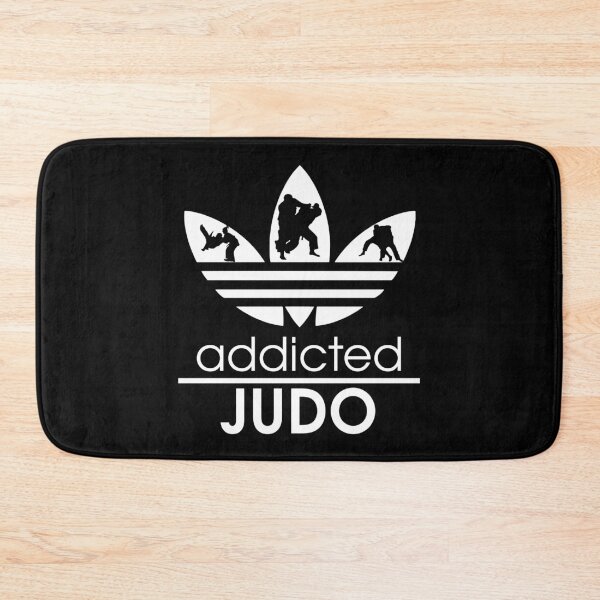 Item preview, Judo addicted designed and sold by chibichibii.