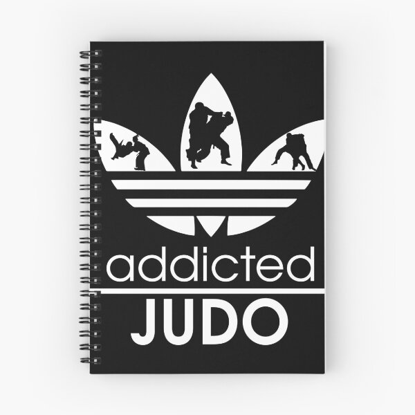 Item preview, Judo addicted designed and sold by chibichibii.