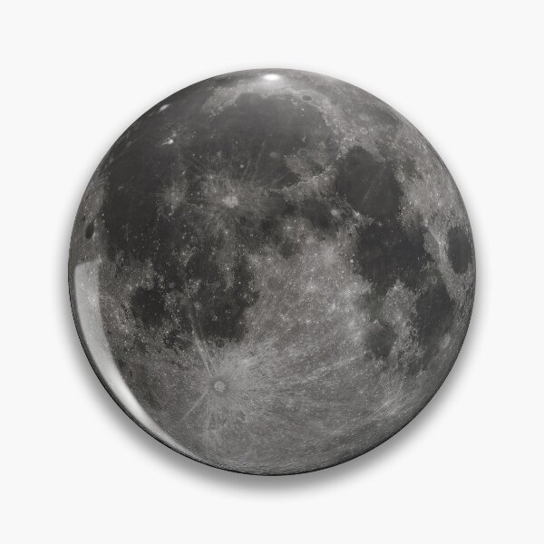 Item preview, Moon designed and sold by Vash Chen.