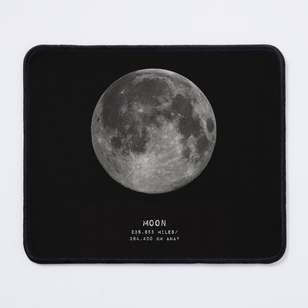 Item preview, Moon designed and sold by Vash Chen.