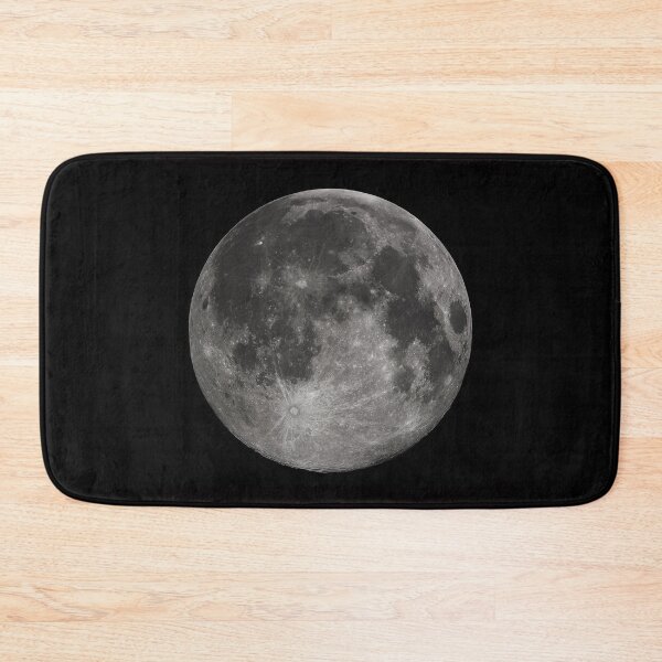 Item preview, Moon designed and sold by Vash Chen.