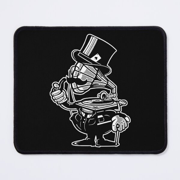 Item preview, Vintage Vinyl designed and sold by Arthur Wendler.
