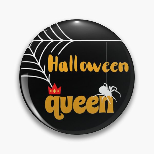 Item preview, Halloween Queen designed and sold by QueenDesign1.