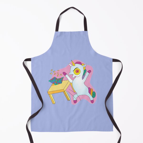 Item preview, Angry Unicorn designed and sold by icelandcollecti.