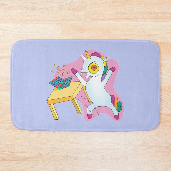 Item preview, Angry Unicorn   designed and sold by icelandcollecti.