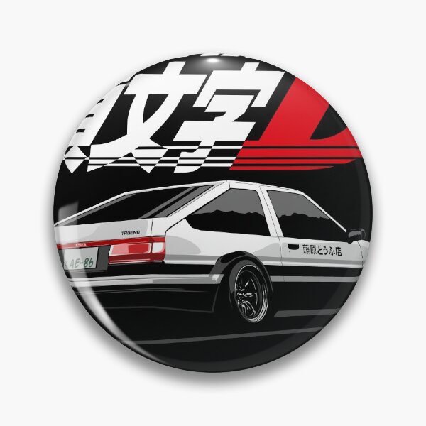 Item preview, Jdm Legend designed and sold by JayPaburisat.