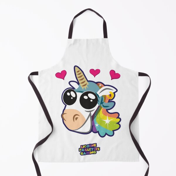 Item preview, Unicorn in love designed and sold by Licorne-P-G.