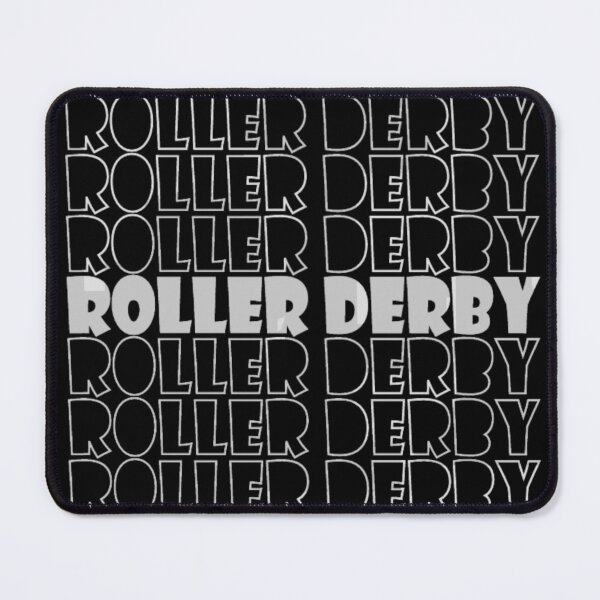 Item preview, Roller derby designed and sold by pnkpopcorn.