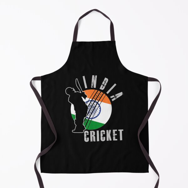 Item preview, India Cricket Team Support Design Gift designed and sold by angelata.