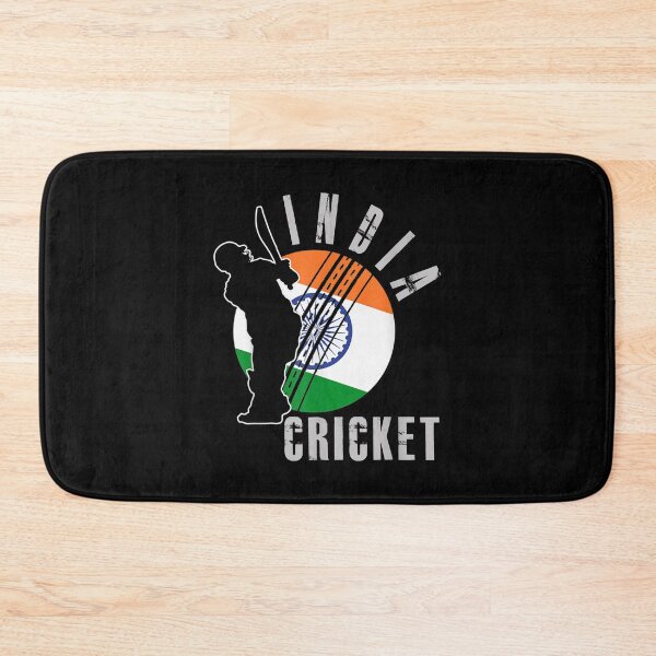 Item preview, India Cricket Team Support Design Gift designed and sold by angelata.