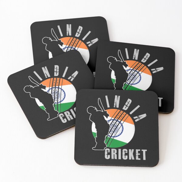 Item preview, India Cricket Team Support Design Gift designed and sold by angelata.