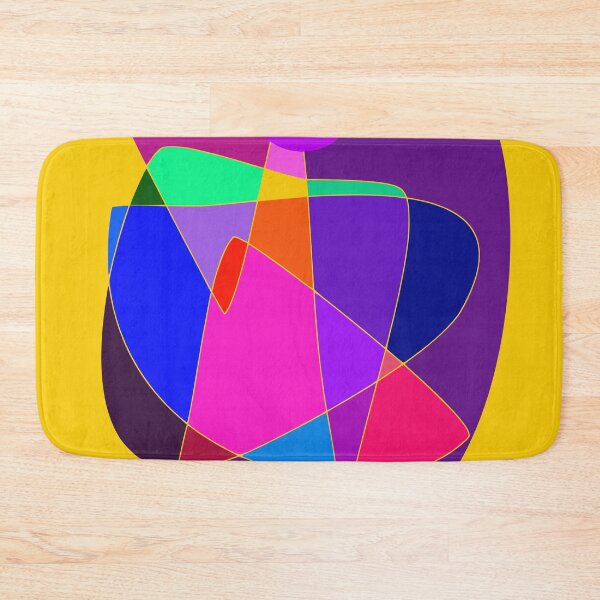 Item preview, Abstract Relax 34 Human designed and sold by masabo.