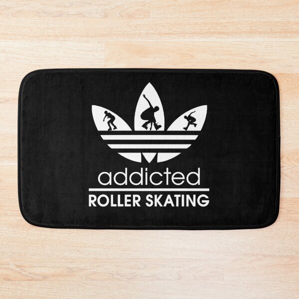 Item preview, Roller Skating addicted  designed and sold by chibichibii.