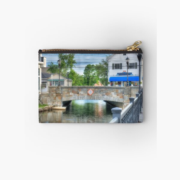 Item preview, Back Bay Bridge designed and sold by Bruce Taylor.