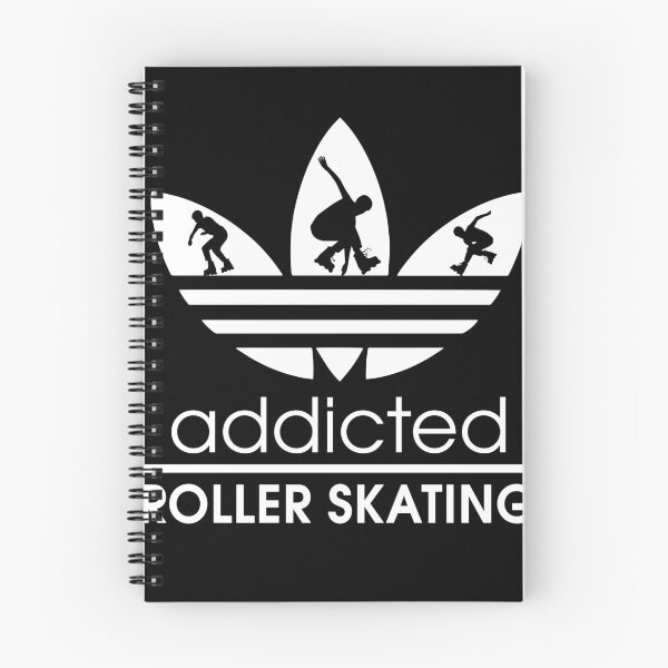 Item preview, Roller Skating addicted designed and sold by chibichibii.