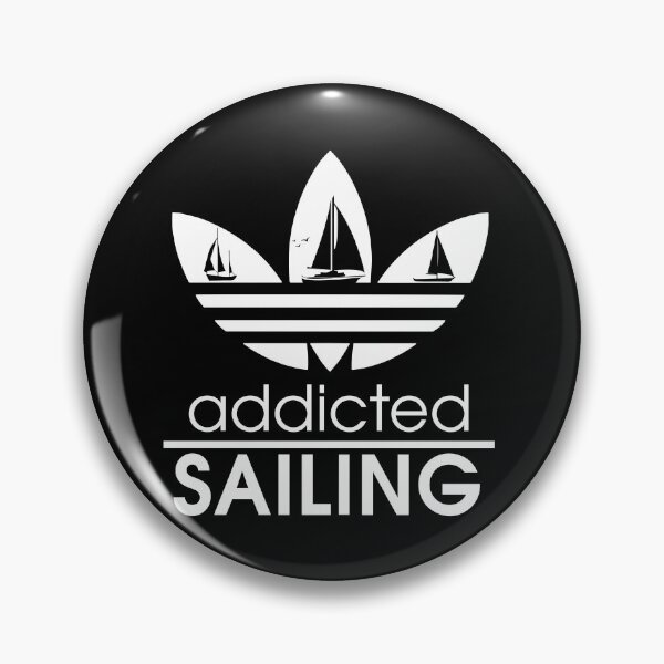 Item preview, Sailing addicted  designed and sold by chibichibii.