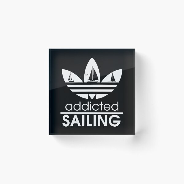Item preview, Sailing addicted  designed and sold by chibichibii.