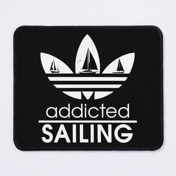 Item preview, Sailing addicted  designed and sold by chibichibii.